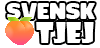 Svensk Tjej